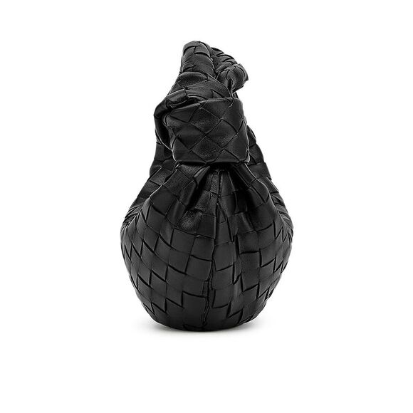 Bottega Veneta Women Mini Jodie - Picture 3 of 4